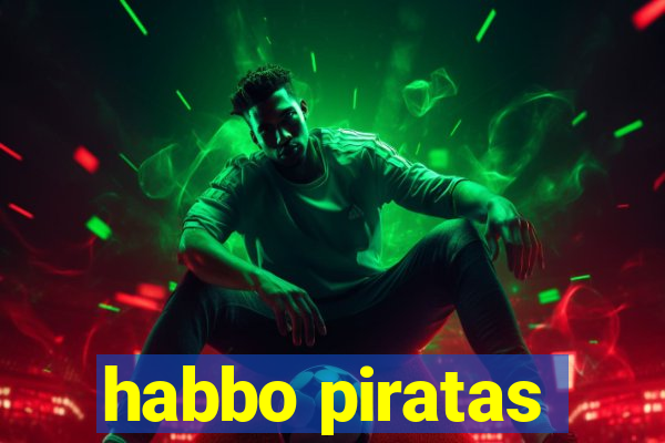 habbo piratas