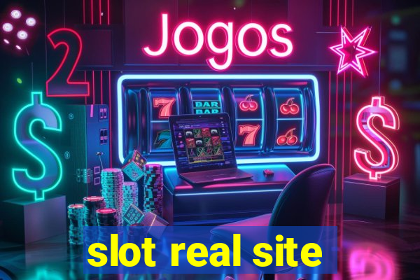 slot real site