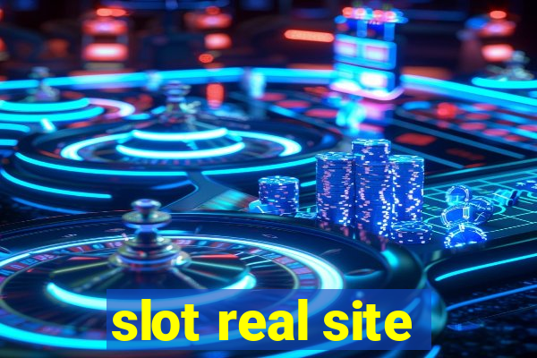 slot real site