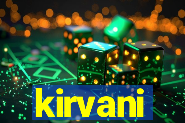 kirvani