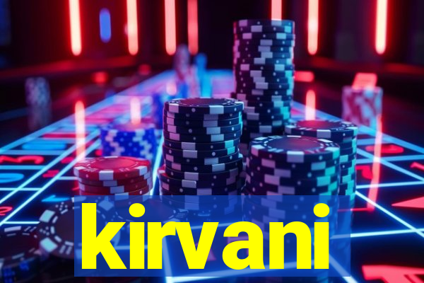 kirvani