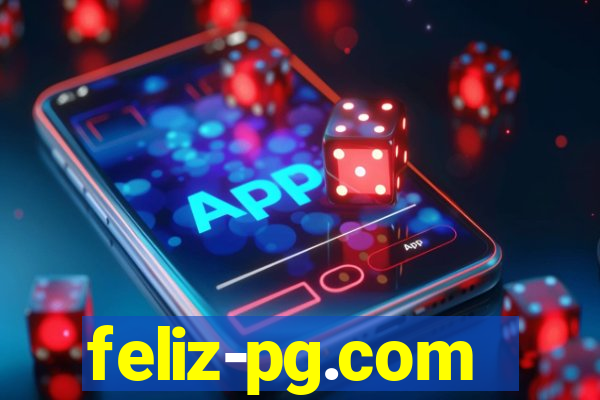 feliz-pg.com