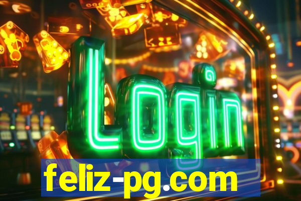 feliz-pg.com