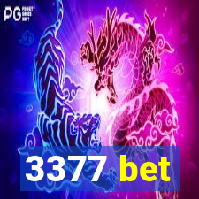 3377 bet