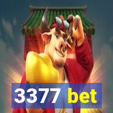 3377 bet