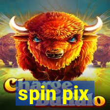 spin pix