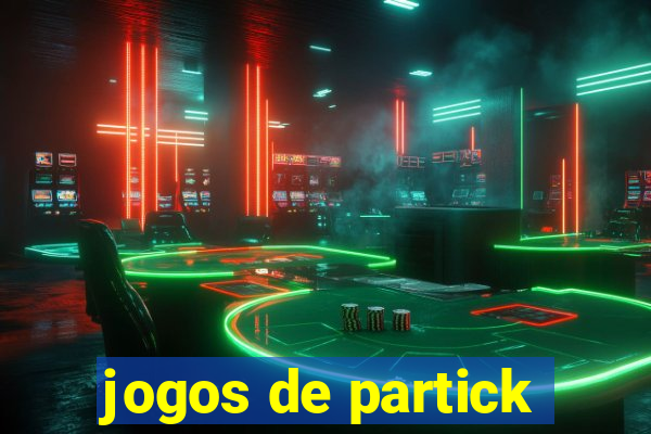 jogos de partick