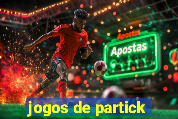 jogos de partick