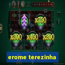 erome terezinha