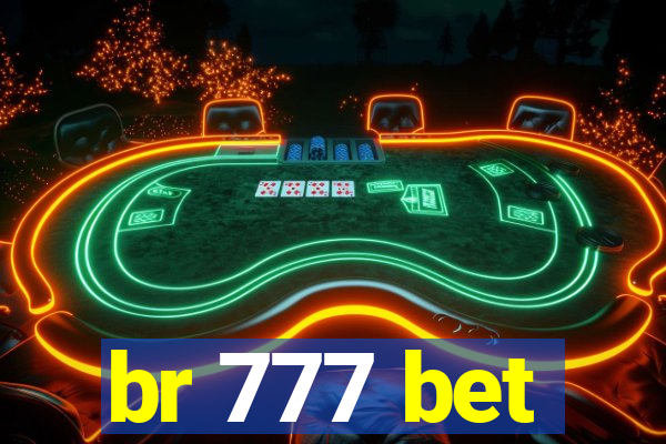 br 777 bet