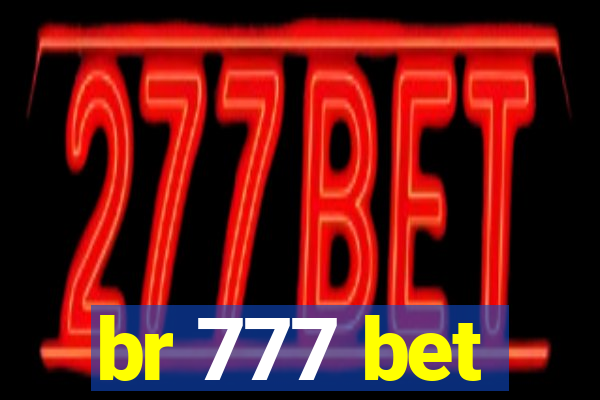 br 777 bet