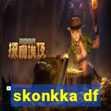 skonkka df