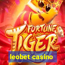 leobet casino