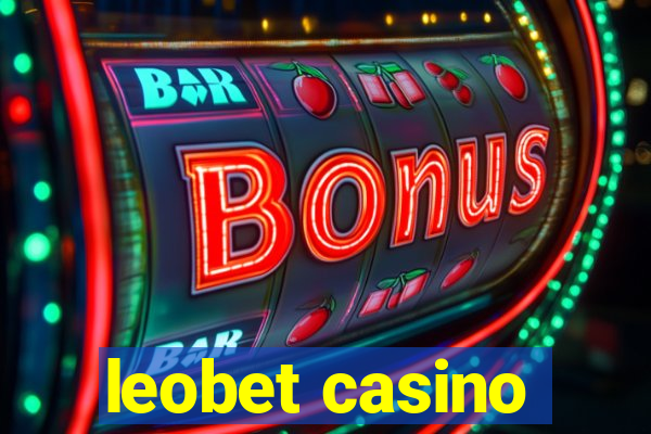 leobet casino