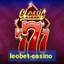 leobet casino