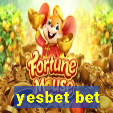 yesbet bet