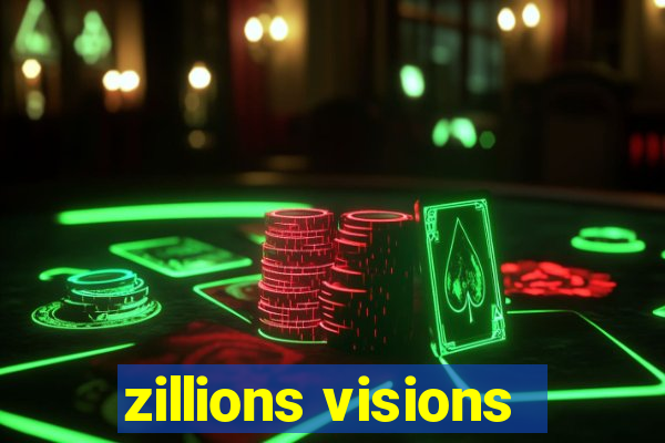 zillions visions