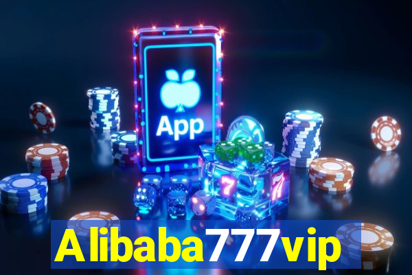 Alibaba777vip