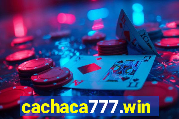 cachaca777.win