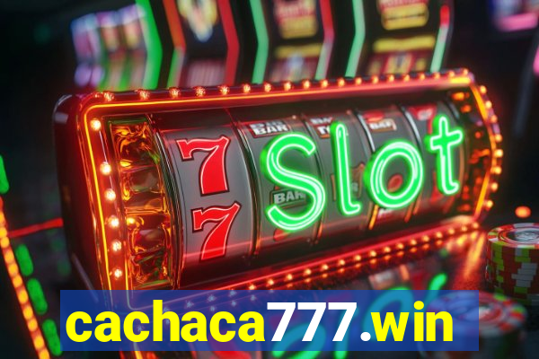 cachaca777.win