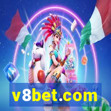 v8bet.com