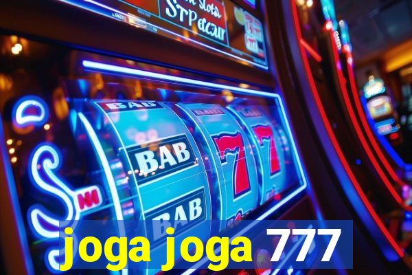 joga joga 777