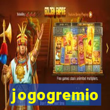 jogogremio