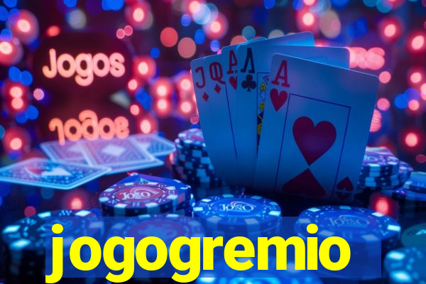 jogogremio