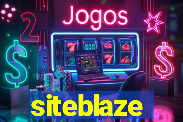 siteblaze