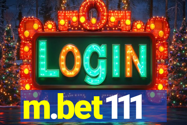 m.bet111