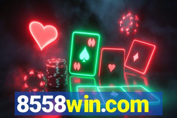 8558win.com