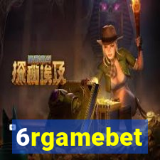 6rgamebet