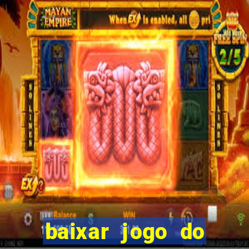 baixar jogo do deus da guerra