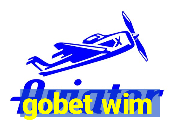 gobet wim