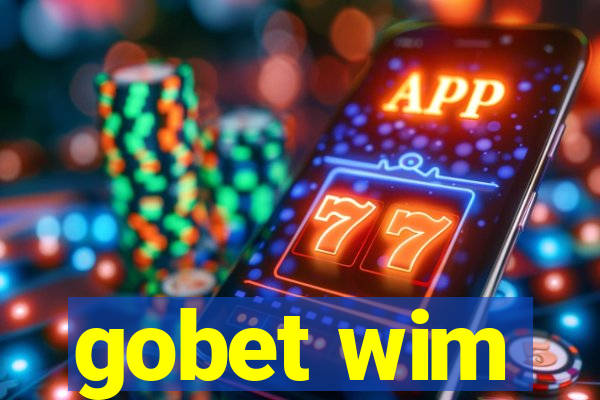 gobet wim