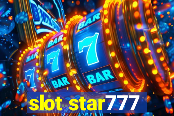 slot star777