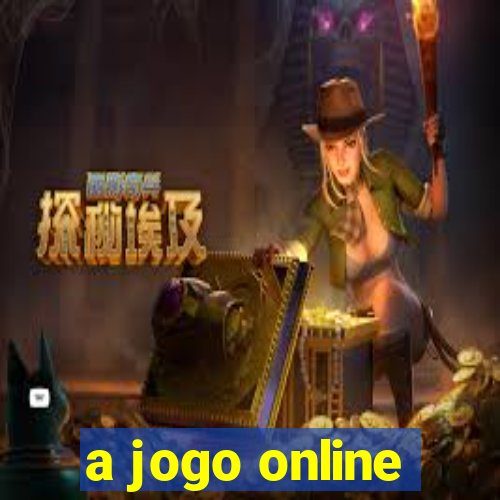 a jogo online