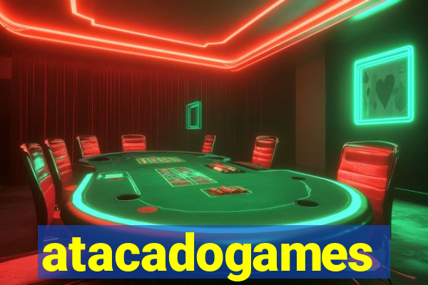 atacadogames