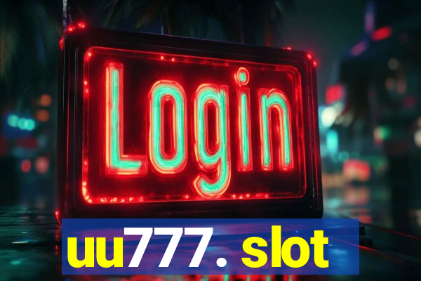 uu777. slot