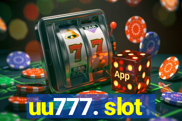 uu777. slot