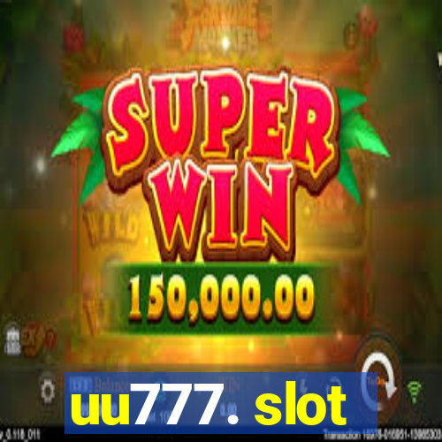 uu777. slot