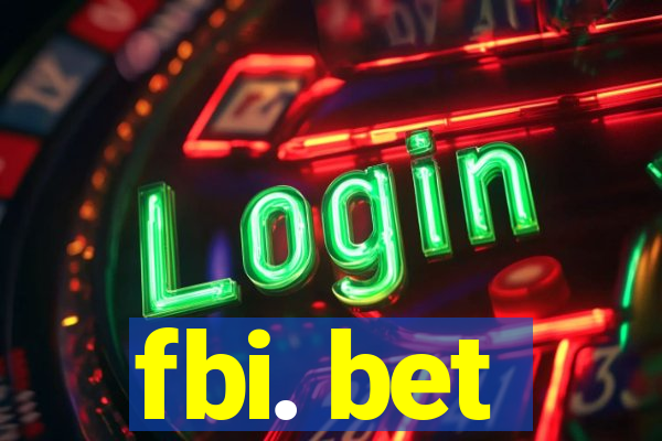 fbi. bet