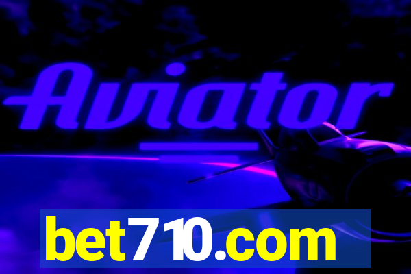 bet710.com