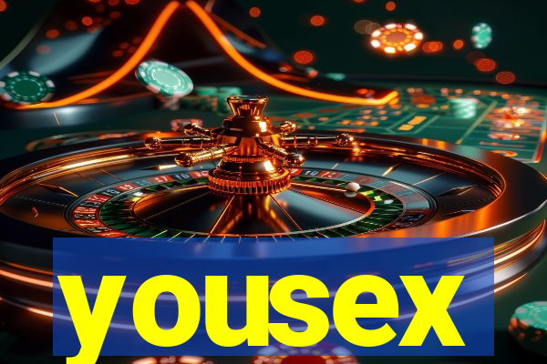 yousex