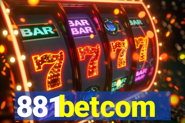 881betcom