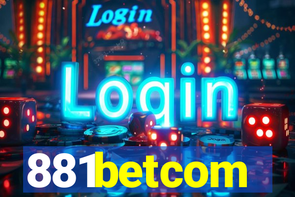 881betcom