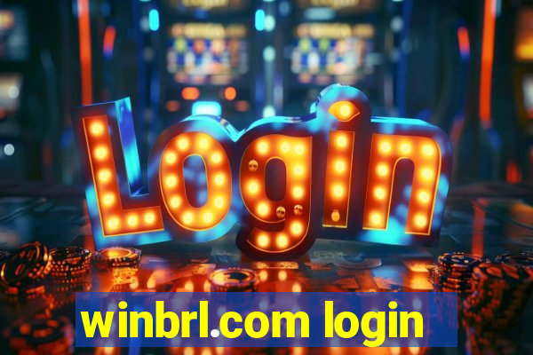 winbrl.com login