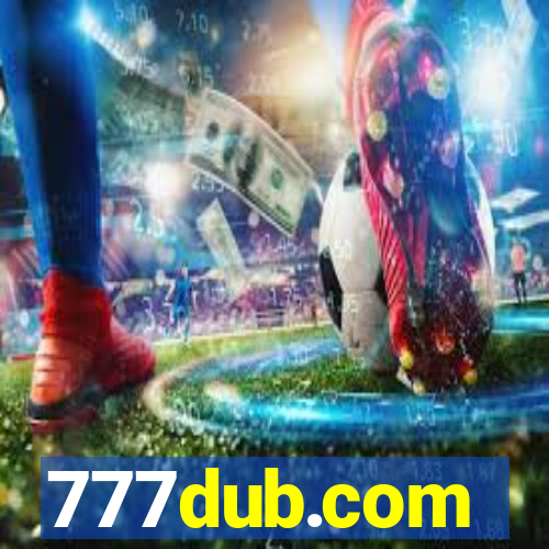 777dub.com