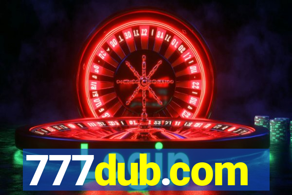 777dub.com