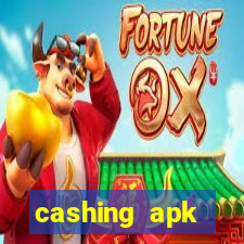 cashing apk dinheiro infinito